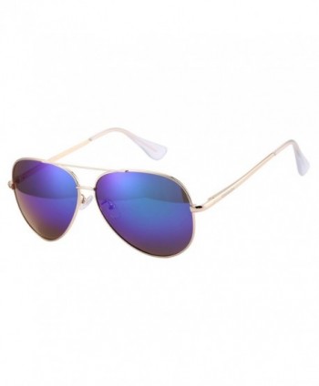 Classic Sunglasses Polarized Mirrored COASION