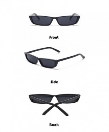 Square sunglasses