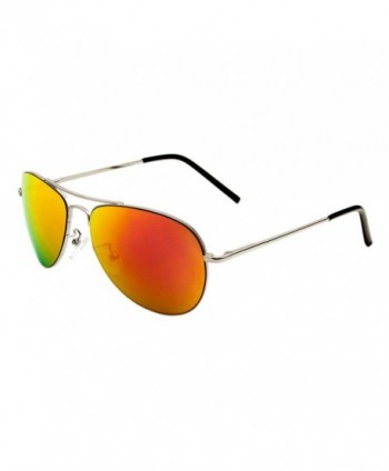 TWING Fashion Aviator Sunglasses AV 1096 RCM