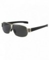 HUAYI Outdoor Rectangle Sunshade Sunglasses