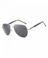 HDCRAFTER Classic Sunglasses Polarized Aviator