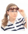 Duco Wraparound Glasses Polarized Sunglasses