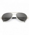 Oval Sunglasses