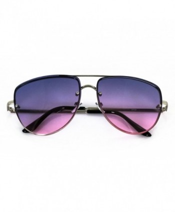 Aviator sunglasses