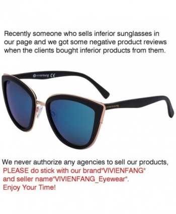 Women's Sunglasses