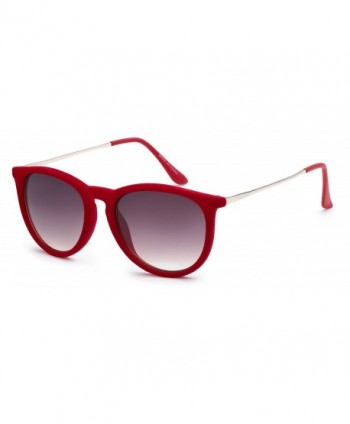 Oval sunglasses