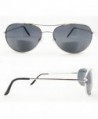 Aviator sunglasses