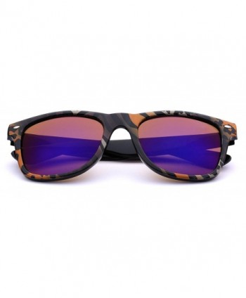 Wayfarer sunglasses