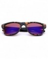 Wayfarer sunglasses