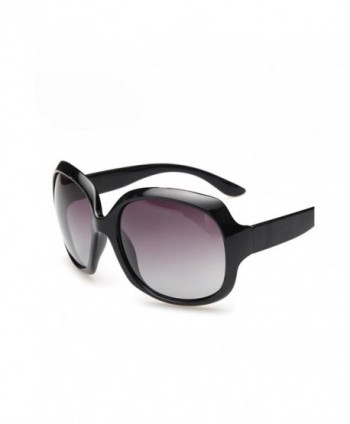 BVAGSS Sunglasses Oversized Polarized Glasses