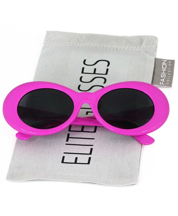 Elite Vintage NIRVANA Sunglasses Eyewear