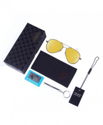 Aviator sunglasses