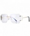 Pro Acme Oversized Sunglasses Available