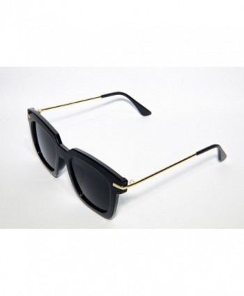 Square sunglasses