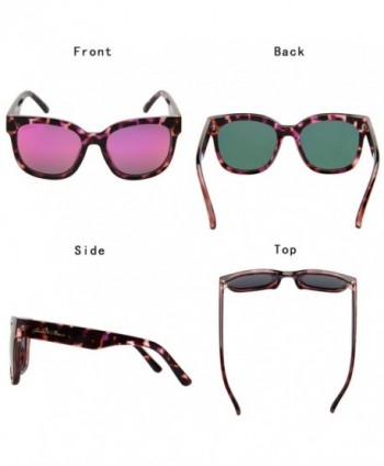 Women's Sunglasses