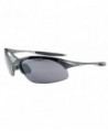Hilton Bay Sunglasses Active Gunmetal