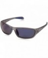 Coyote Eyewear Floating Polarized Sunglasses