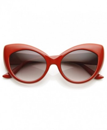 zeroUV Oversized Inspired Designer Sunglasses
