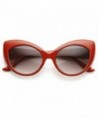 zeroUV Oversized Inspired Designer Sunglasses