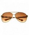 Aviator sunglasses