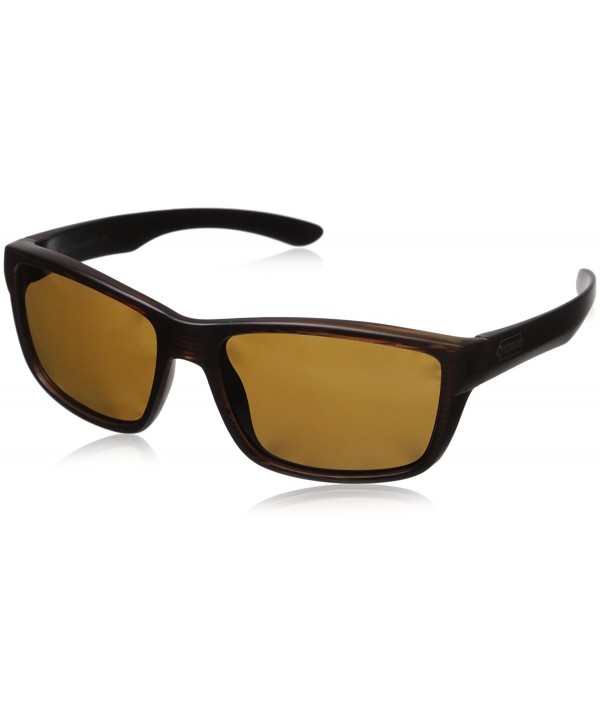 Suncloud Polarized Sunglasses Burnished Polycarbonate