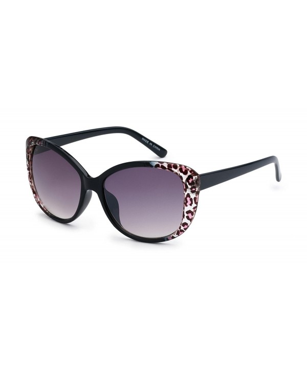 Eason Eyewear Womens Trendy Sunglasses