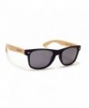 Coyote Eyewear Woodie Polarized Sunglasses