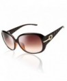 Classic Oversized Polarized Sunglasses Protection