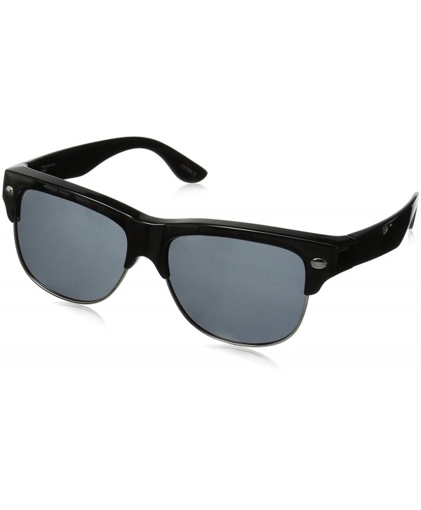 Solar Shield Fairfax Polarized Sunglasses