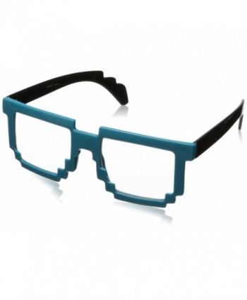 MLC Eyewear Bit Pixel Sunglasses