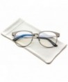 WearMe Pro Geometric Rectangular Prescription