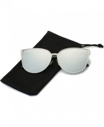 LKEYE Oversized Sunglasses Eyewear LK1704