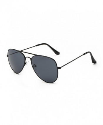 Aviator sunglasses