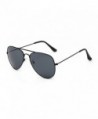 Aviator sunglasses