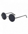 Round sunglasses