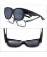 Oval Sunglasses