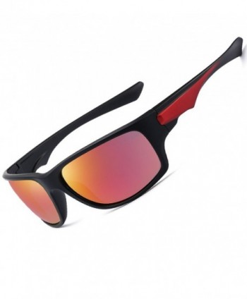 CAXMAN Polarized Sunglasses Designer Protection