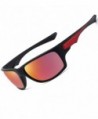 CAXMAN Polarized Sunglasses Designer Protection