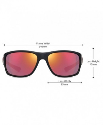 Sport sunglasses