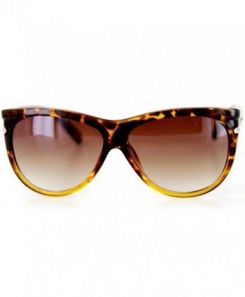 Wayfarer sunglasses