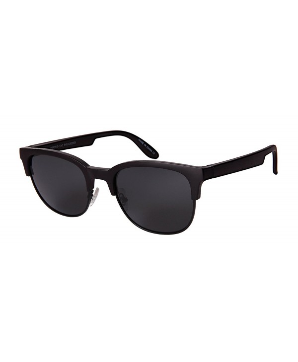 Edge I Wear Semi Rimless Polarized 53092WD P1 4