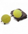 Aviator sunglasses