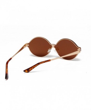 Aviator sunglasses