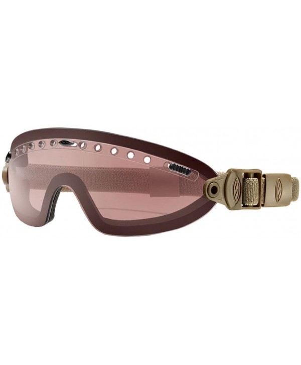 Smith Optics Boogie Goggles Ignitor