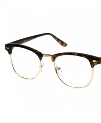 AStyles Vintage Classic Glasses Tortoise