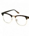 AStyles Vintage Classic Glasses Tortoise