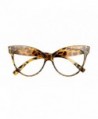 ShadyVEU Vintage Oversize Fashion Sunglasses