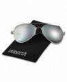 Duduma Premium Sunglasses Protection 7802Silver