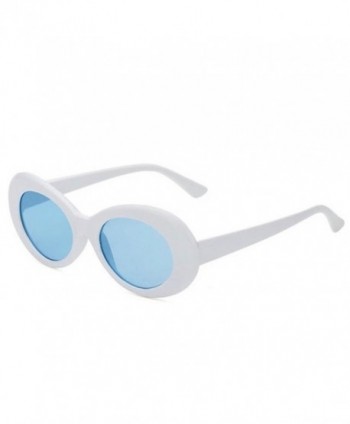 Cobain Style Sunglasses Women Goggles