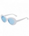 Cobain Style Sunglasses Women Goggles